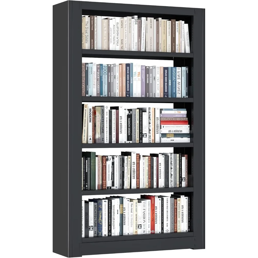 Sturdy 69-Inch 5-Ti… - image