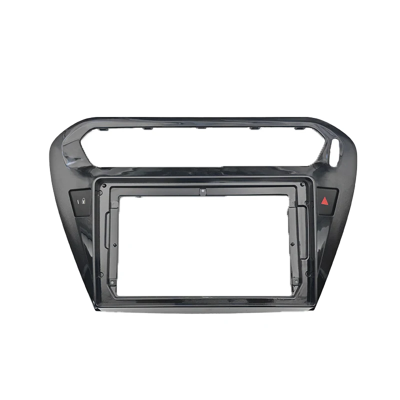 

Intelligent Library Car GPS Navigation Stereo For 301 2014-2018 Radio Fascias Panel Frame Fit 2 Din 9 Inch In Dash Scr