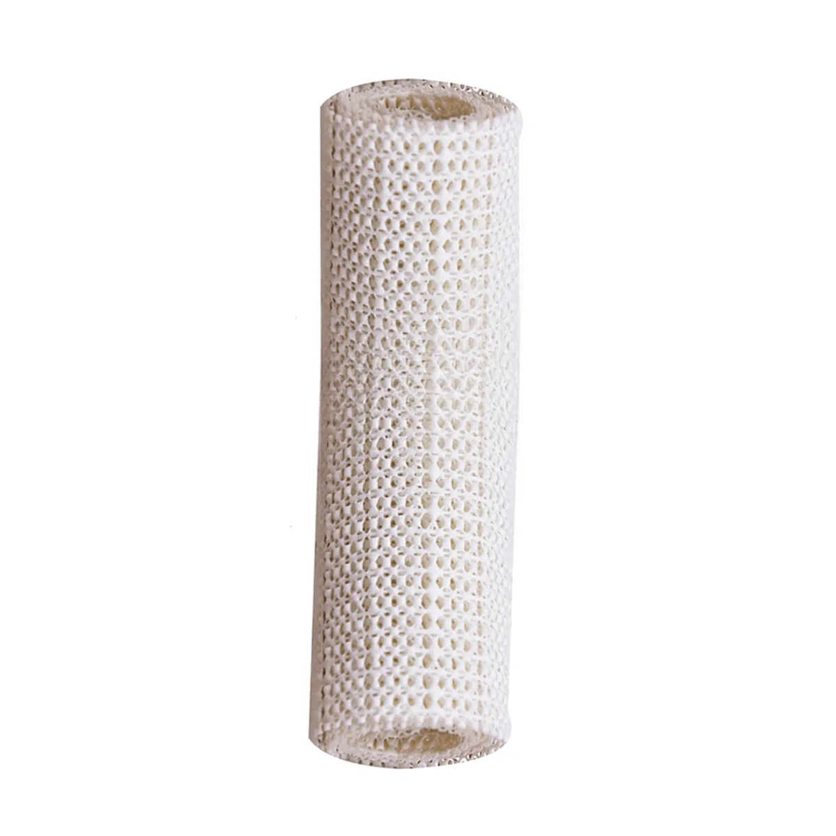 

Non-Slip Mat Beige Non-Adhesive Shelf Liner for Kitchen Cabinets Bathroom Countertops Drawers Floors Surface Protection Easy