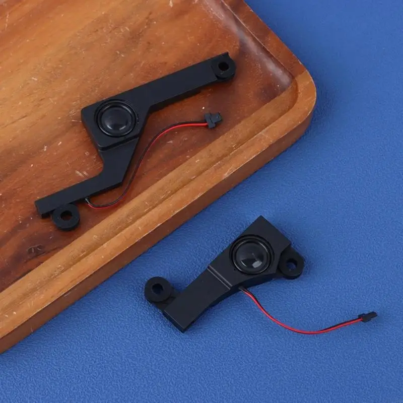 

1 Pair Laptops Built in Internal Speaker Kit Left + Right Replacement for NE56 5755 5750 V3571G 551G E1-571G 531 521