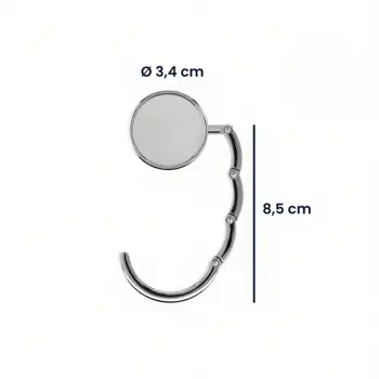 6 最佳銷售 包包掛鉤 - №1