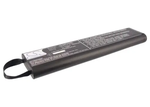 Bateria de 5200mAh para Anritsu MT9082,MT9082A2;MT9082A8;MT9082A9;MT9082B2;MT9082B8