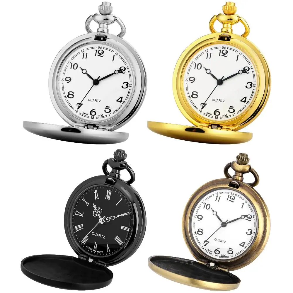 3pcs-lot-vintage-tiny-classic-quartz-pocket-watch-fob-chain-pendant-clock-retro-stylish-necklace-timepiece-gift-men-women
