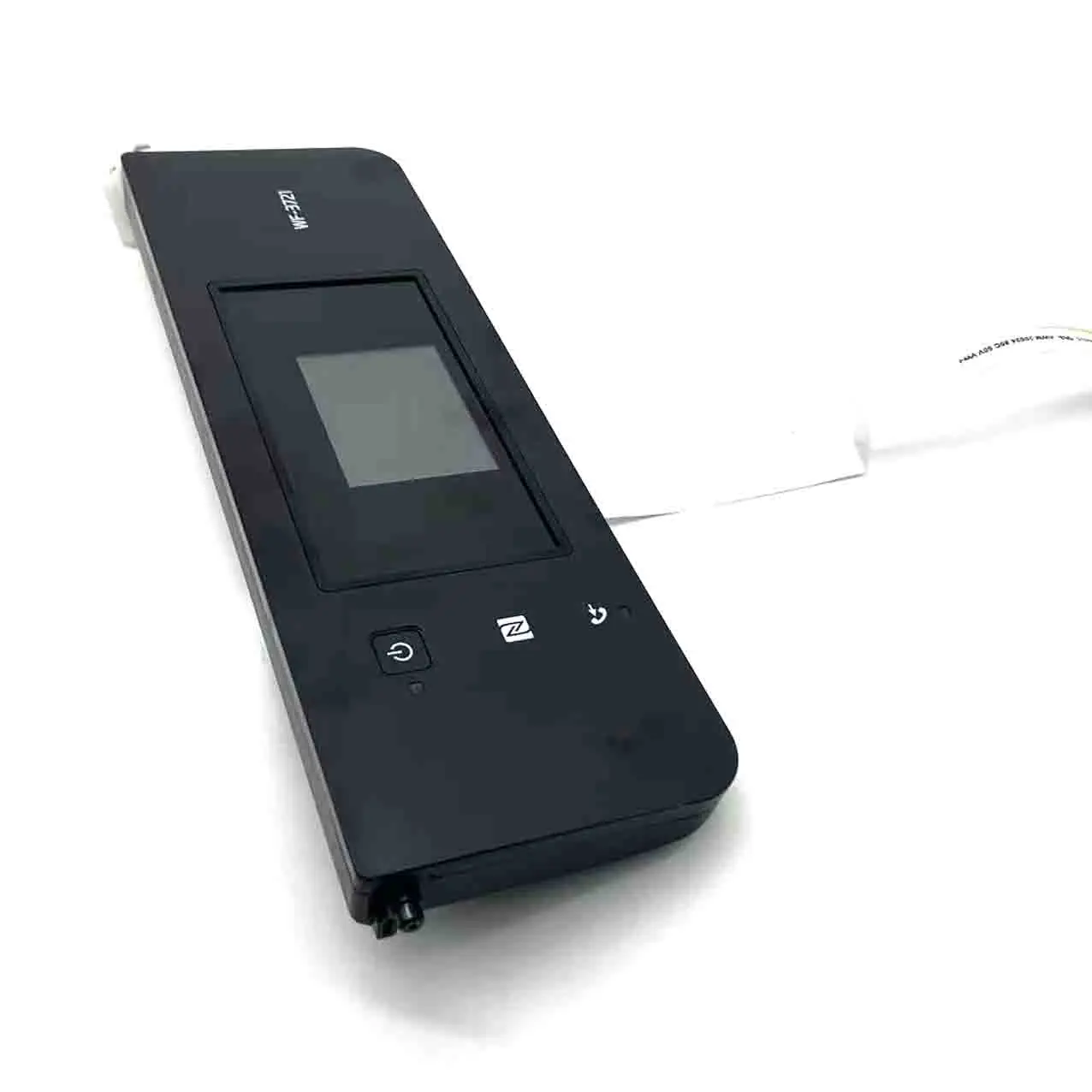 Panneau de commande d'écran adapté pour Epson WorkForce WF-3721 wf3721 WF3721 wf-3721