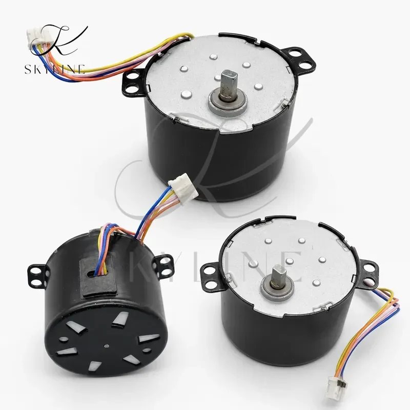 High Quality Stepping Motor 50BYJ46-A 12VDC