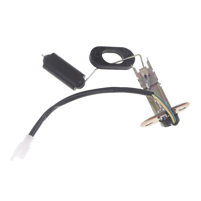 1PC Motorcycle Scooter Gas Tank Level Sensor Oil Float Fuel Gauge Motorbike Accessories For CG125 GN125