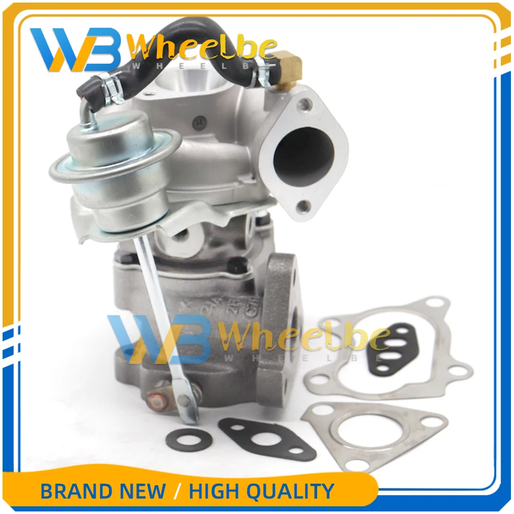 Turbo RHB31 VZ21 for Suzuki ATV ALTO Briggs Stratton Murray W/gaskets Turbine 13900-62D51 13900-62D50 VZ21 VE110069 Turbocharger