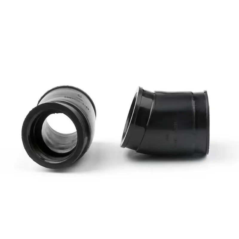 Botas aislantes de entrada de aire de carburador de motocicleta para Honda CB750F SUPER SPORT 1975- 1976 CB750K 1969- 1976