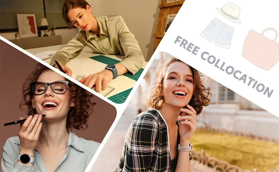 삼성 갤럭시 워치 7 6 5 4 FE 44mm 40mm 5 프로 45mm 스포츠 밴드 20mm 갭 없는 실리콘 스트랩 갤럭시 워치 6-4 클래식