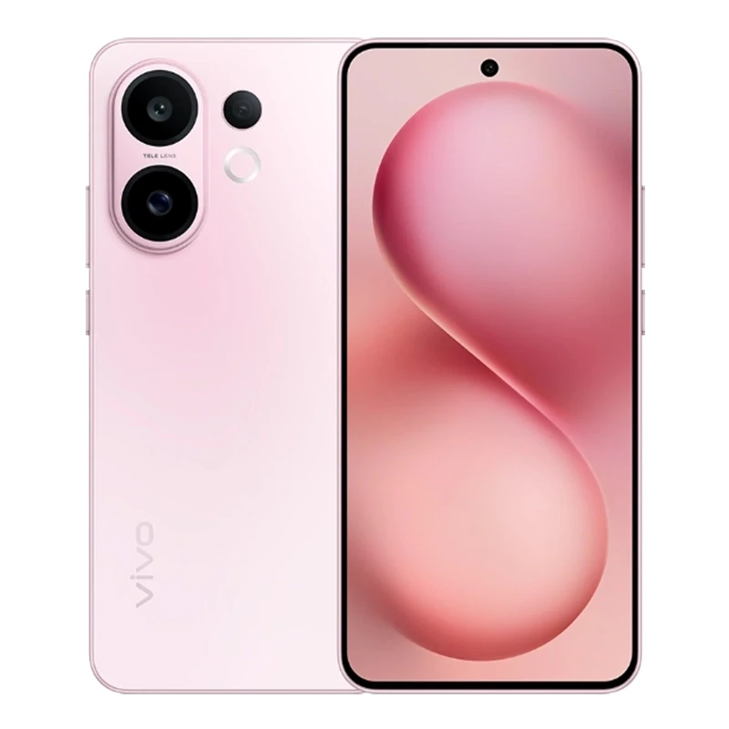 Original Vivo S30 5G Mobile Phone 6.67