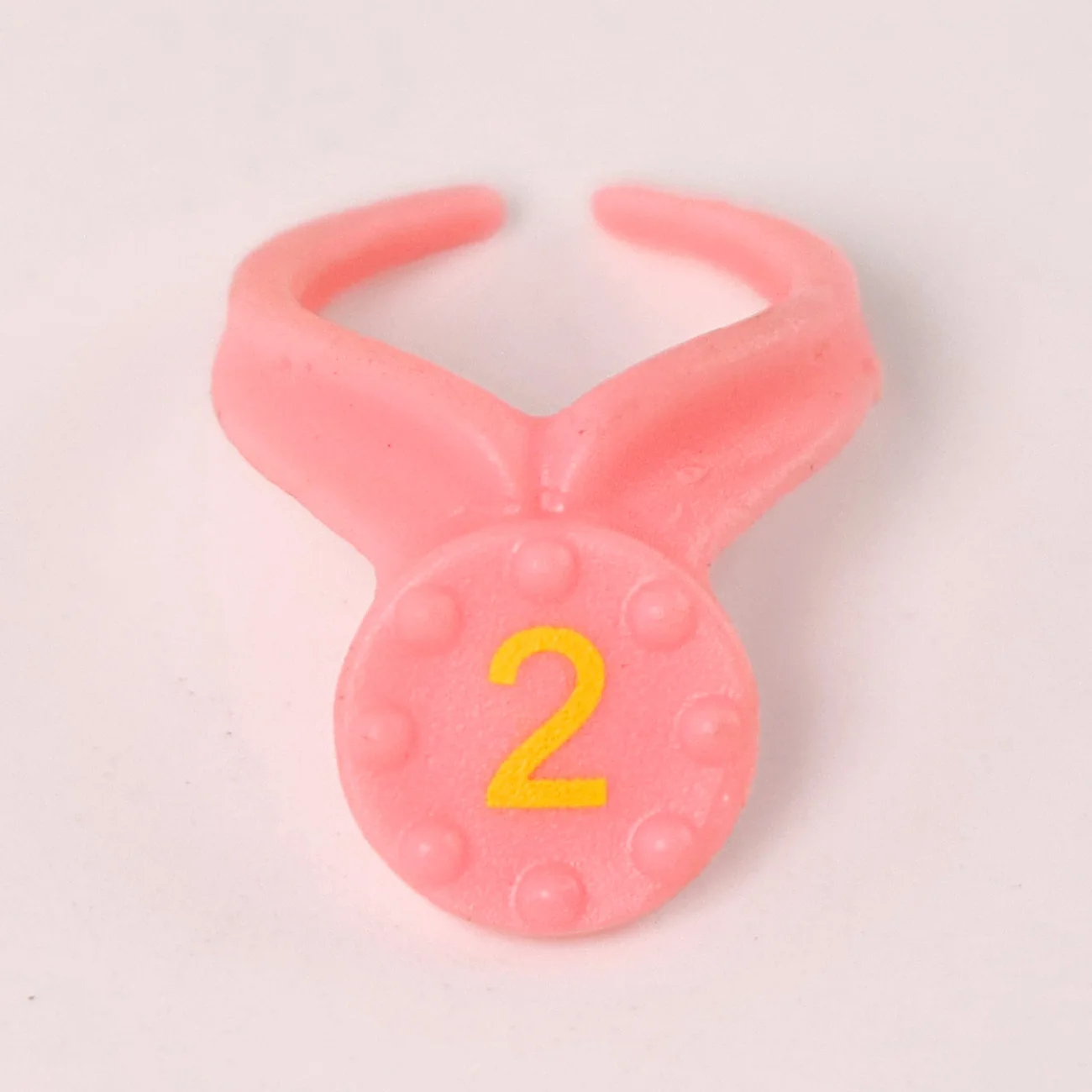 Minilpsshop for a Accessory Suitable for Dachshund Great Dane Collie Shorthair Cat Single Freedom Choice Collar for LPS