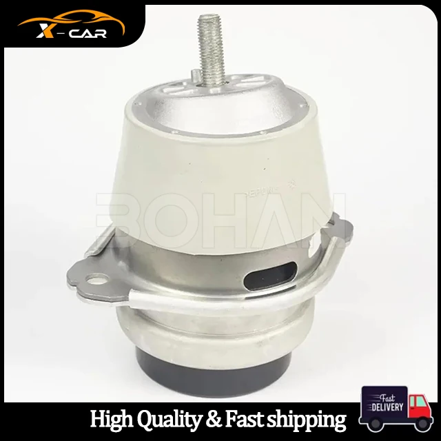 Motorhalterung für Porsche Cayenne Mk2 Diesel 2011–2018 95837504960 95837504940 95537504910 7L8199131C 7L8199131F