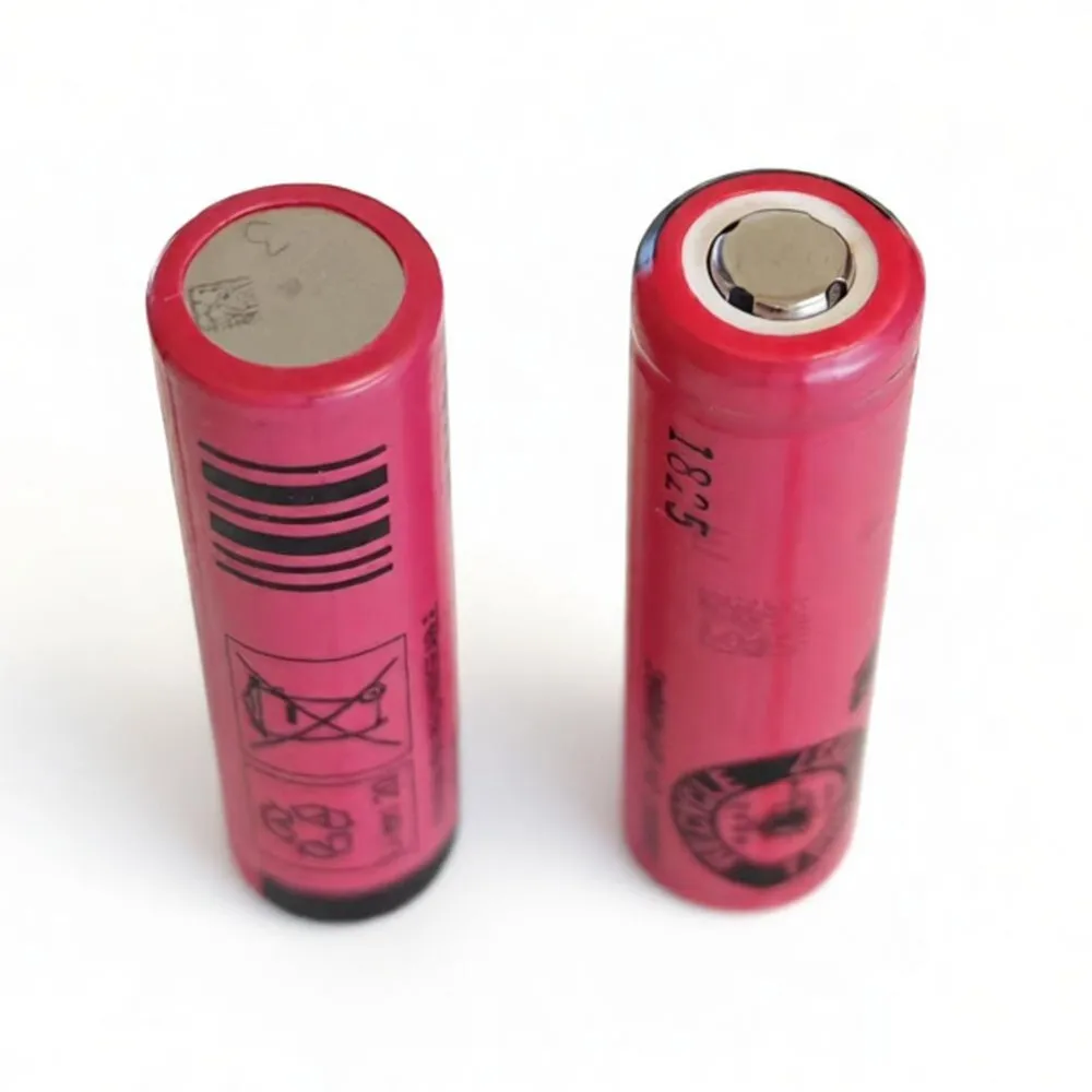 2PCS/Lot 3.7V 740mAh Toothbrush Battery Sanyo UR14500AC For Braun Oral-B S5 S6 S7 S51 53B 73S 1000s 4200 5762 3758 3759 3753