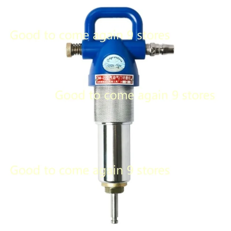 1 Set Type 22 Automotive Engine Valve Repair Tool Pneumatic Valve Grinding Machine Seat Lapping Car Grind
