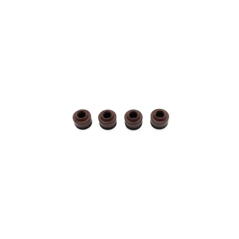 

A30P-Motorcycle Engine Valve Parts For LONCIN YB300H YB250R KEWS K23 Intake Exhaust Valve Oil Seal Valve Rocker Dirt Bike