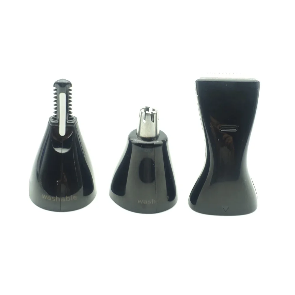 Триммер подходит для Philips NT5600 NT5650, формирователь режущей головки, триммер для стрижки волос в носу, триммер для лица