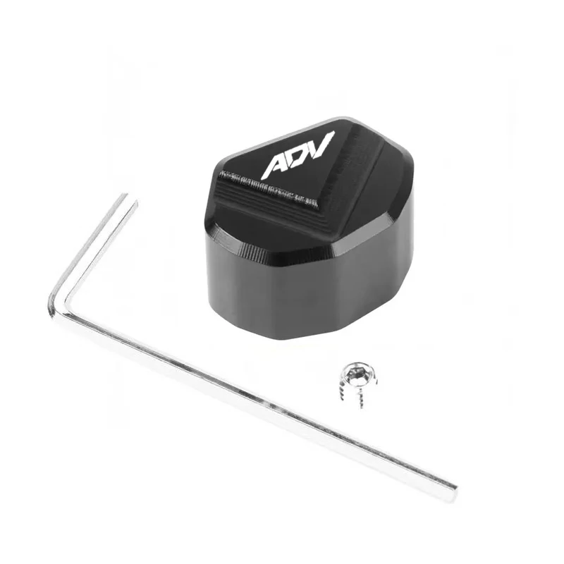 For HONDA ADV350 ADV160 ADV150 ADV125 ADV 350 Motorcycle Motorcycle universal turn signal switch button accessories