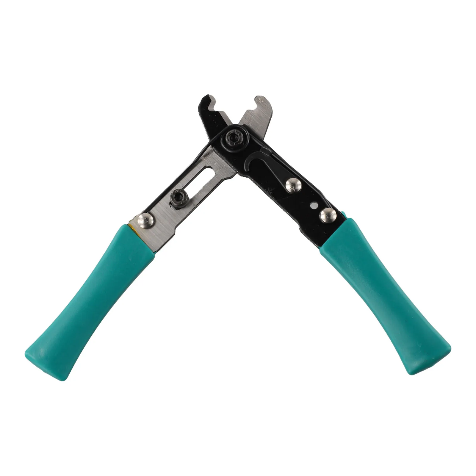 Hand Tools Capillary Scissors Capillary Clamp For Air Conditioning Refrigerator Maintenance 13.9cm Capillary Tube Cutter Clamp
