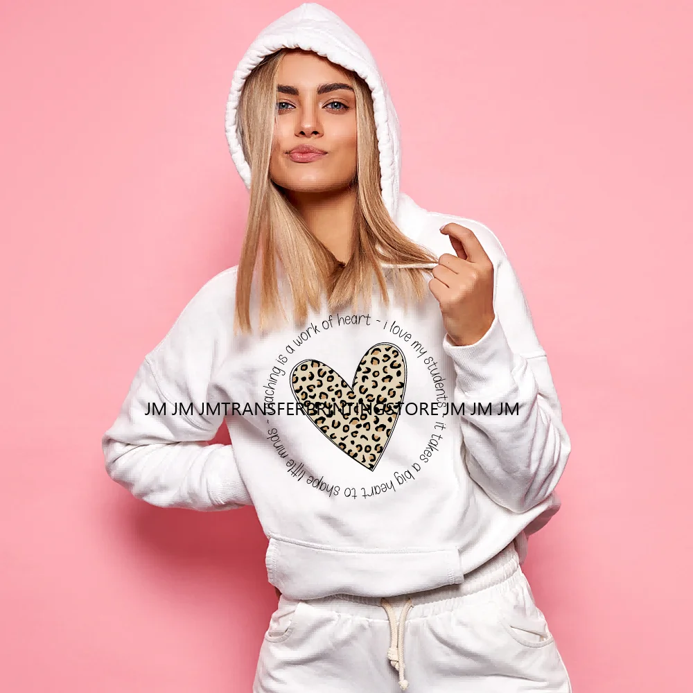Funny Mental Health Awareness Self Care Work Sarcastic Quotes Iron on Washable DTF Transfers Stickers Ready to Press for Clothes
