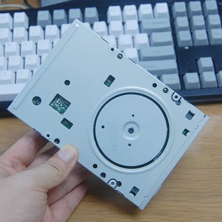 For samsung ide 3.5inch built-in floppy drive sfd-321b desktop computer disk drive