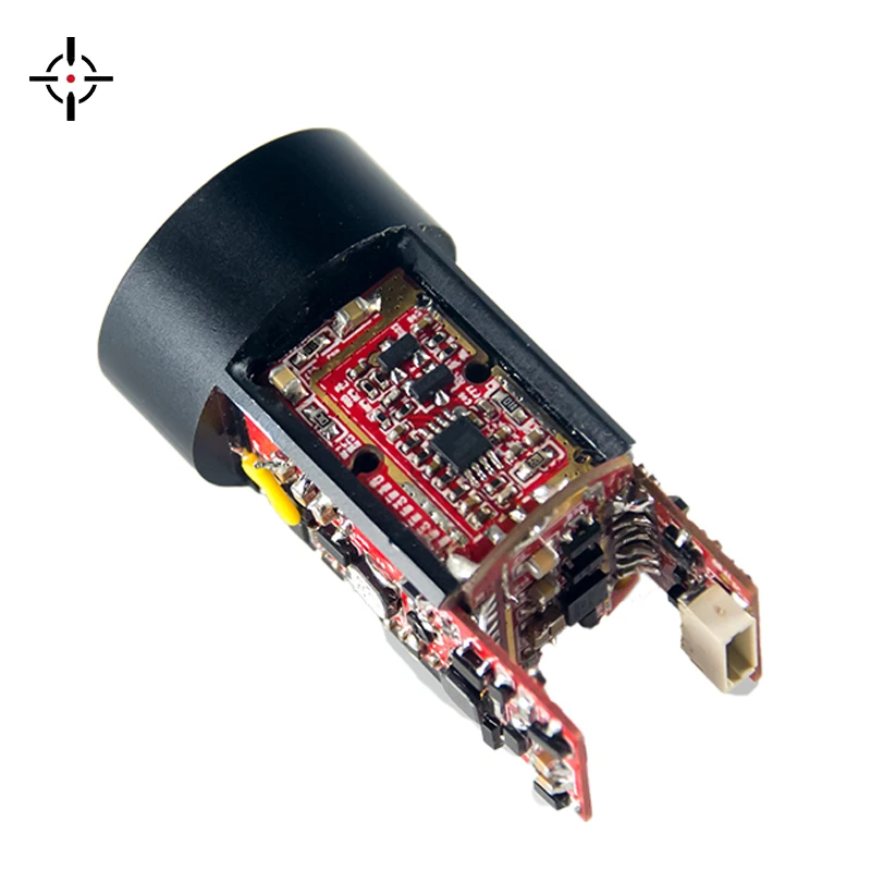Long Distance Range Laser Rangefinder Sensor Module Sensor Module