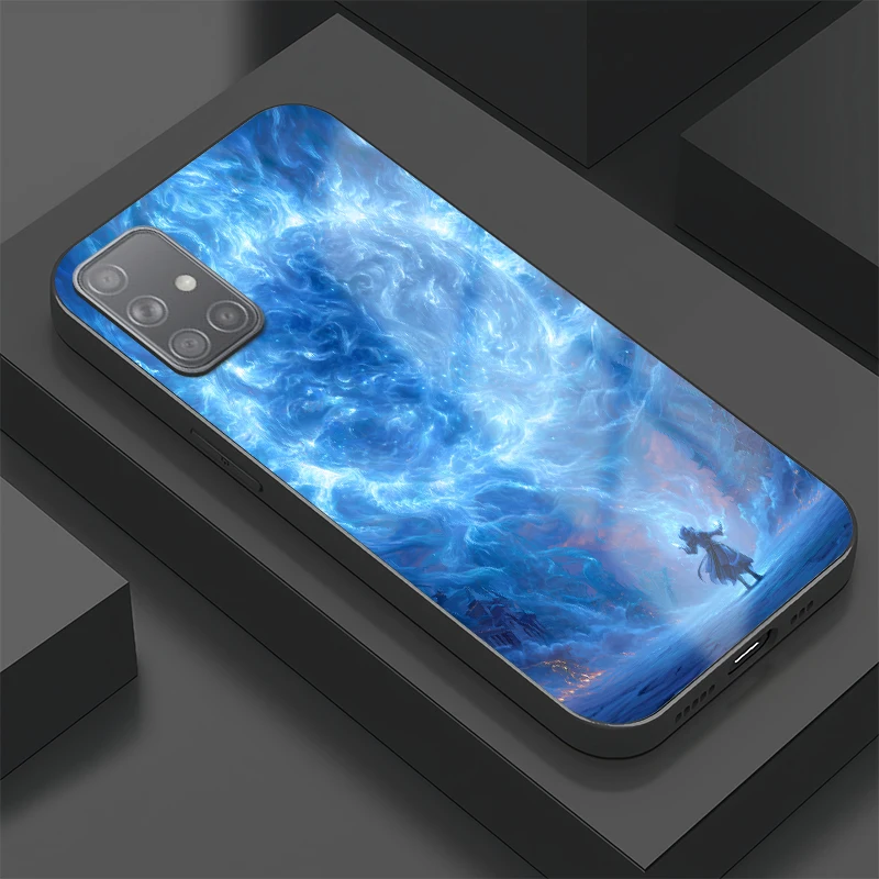 A71 4G 5G Shockproo…