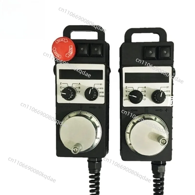 IHDW‑Series Manual Pulse Generator MPG Handwheel, IHDW‑BBA5S BBA6S BBA4S BCA6S BBABS BBADS‑IM