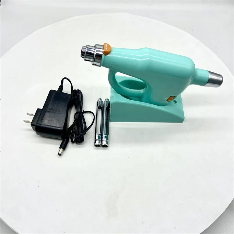 Easy-I Electric Oral Injector High Tech Intelligent Control         Painless Anesthesia Device