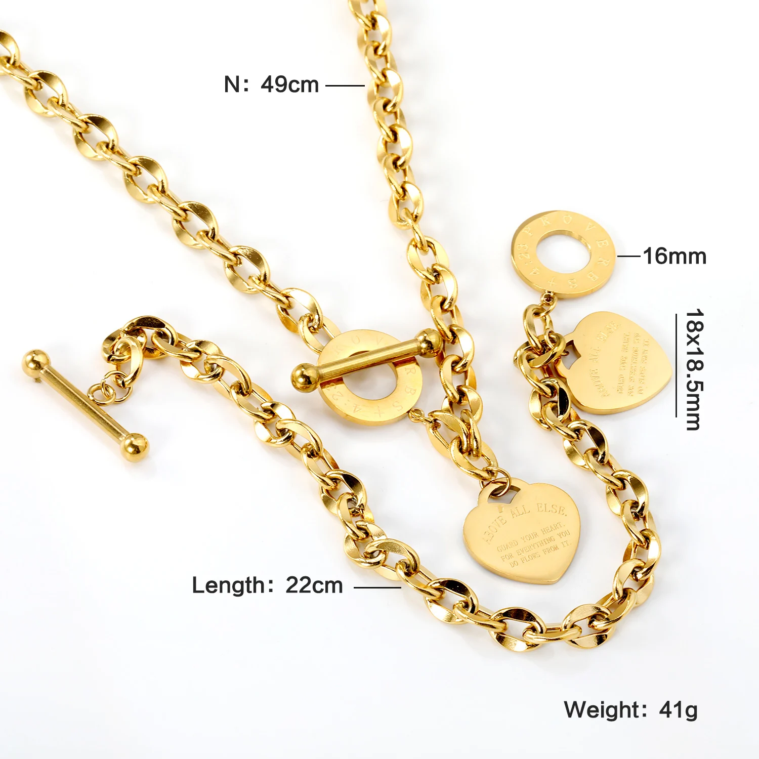 Product detail