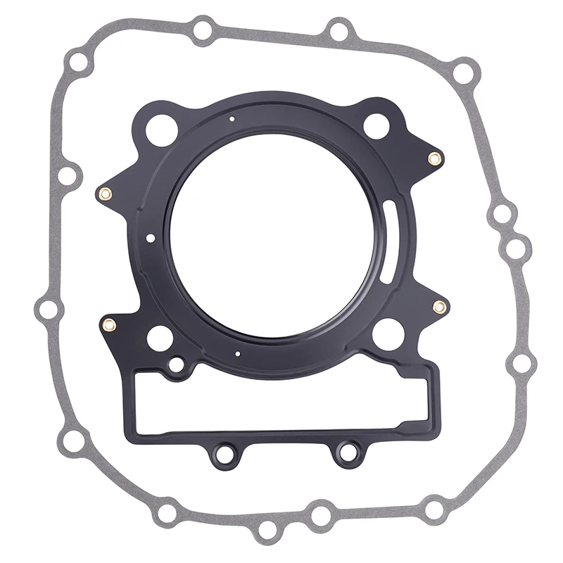 مجموعة رأس اسطوانة حشية محرك الدراجة النارية 93730040000 90230035000 93830036000 90230027000 ل RC390 2014-2021 RC 390 #4