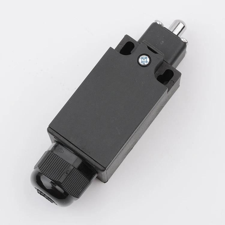 Elevator Buffer Swi…