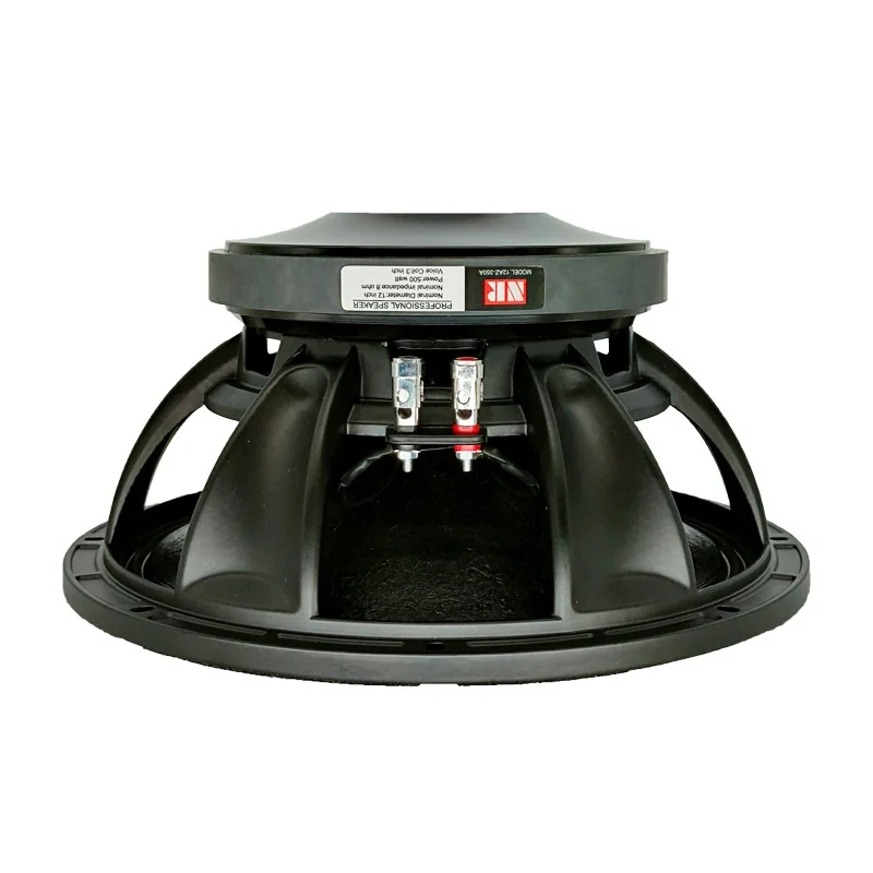

Reiten Nr High-Power Full-Range Performance Speaker Horn Factory Direct 12-Inch 15inch 18inch Single Spider Passive Type Metal