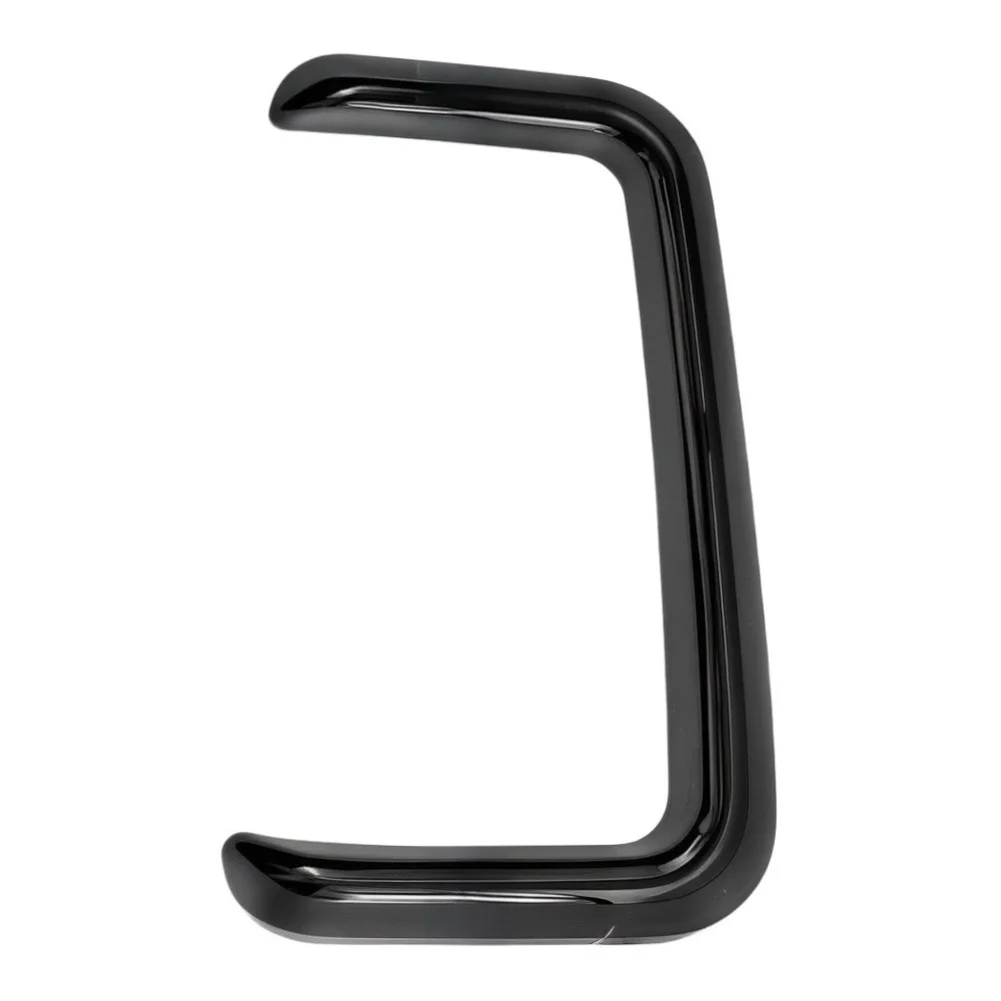 For Suzuki For Spacia For Custom for M K04 Series 2024 Dashboard Visor Frame for LHD Interior Dashboard Enhancement
