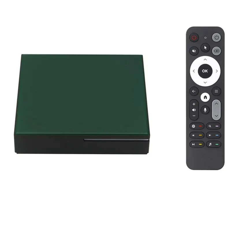 

【DIGITAL GADGET】2026 SK4 Pro TV BOX Amlogic S905X5M-K Android 14 Audio ATMOS DTS Dolby Vision Android 14 8K Media Player