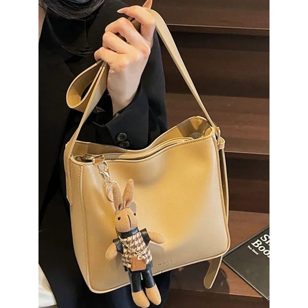 Women Simple Square… - image