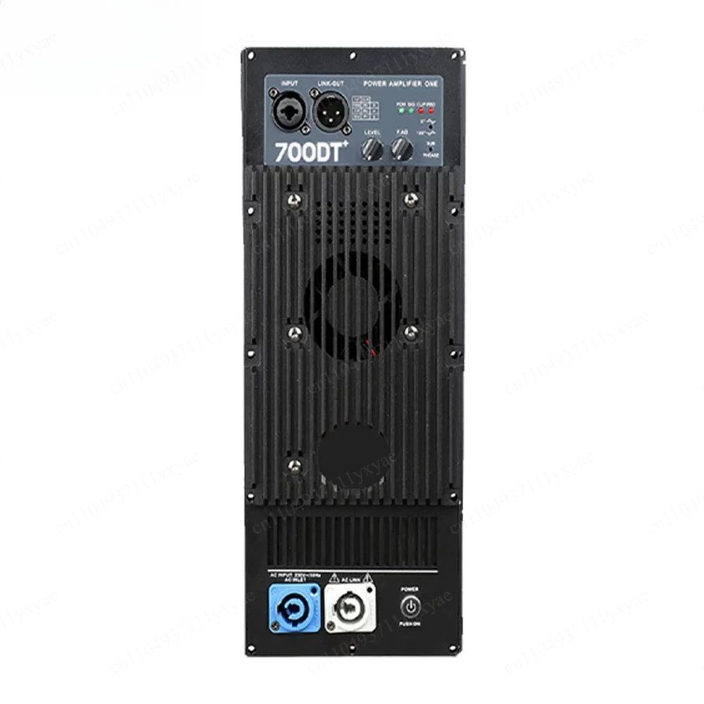 500DT 700DT,900DT Power Amplifier Module, 500W High Power Audio Amplifier for Wedding Stage KTV Speaker