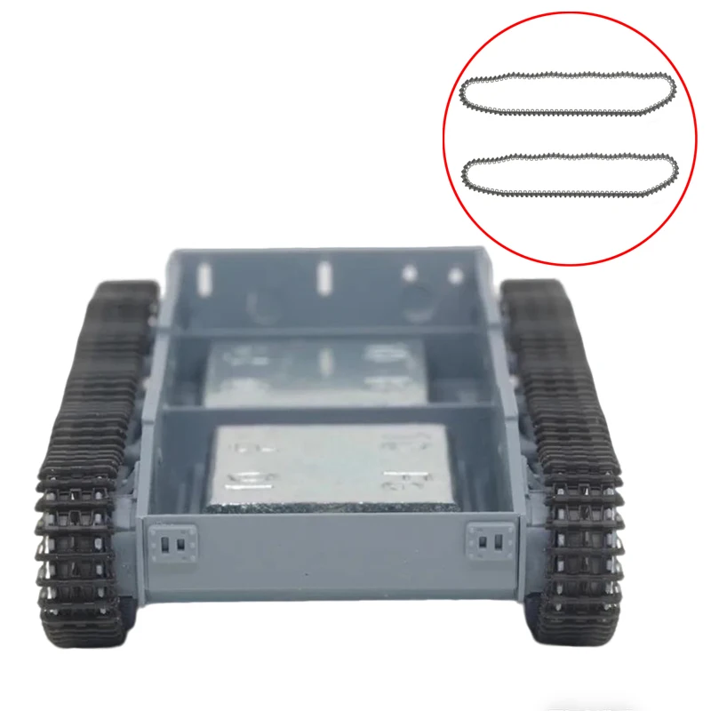 1Set Per Flyhawk IV F1 F2 Serbatoio Modello Statico Pista Scala 1/72 FH3025 FH3026 3D Integrato Stampato Sostituzione Modificato Accessorio