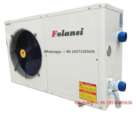 Folansi Small Swimm…