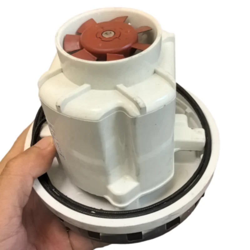 Staubsaugermotor für Zelmer 919.0 ST Aquawelt 1600W / 829 ST Ersatzteil – Detail 1