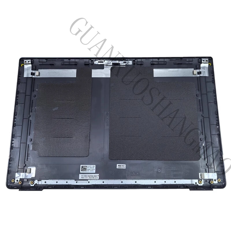 htspour-dell-latitude-3520-e3520-coque-arriere-lcd-0dpk98-noir