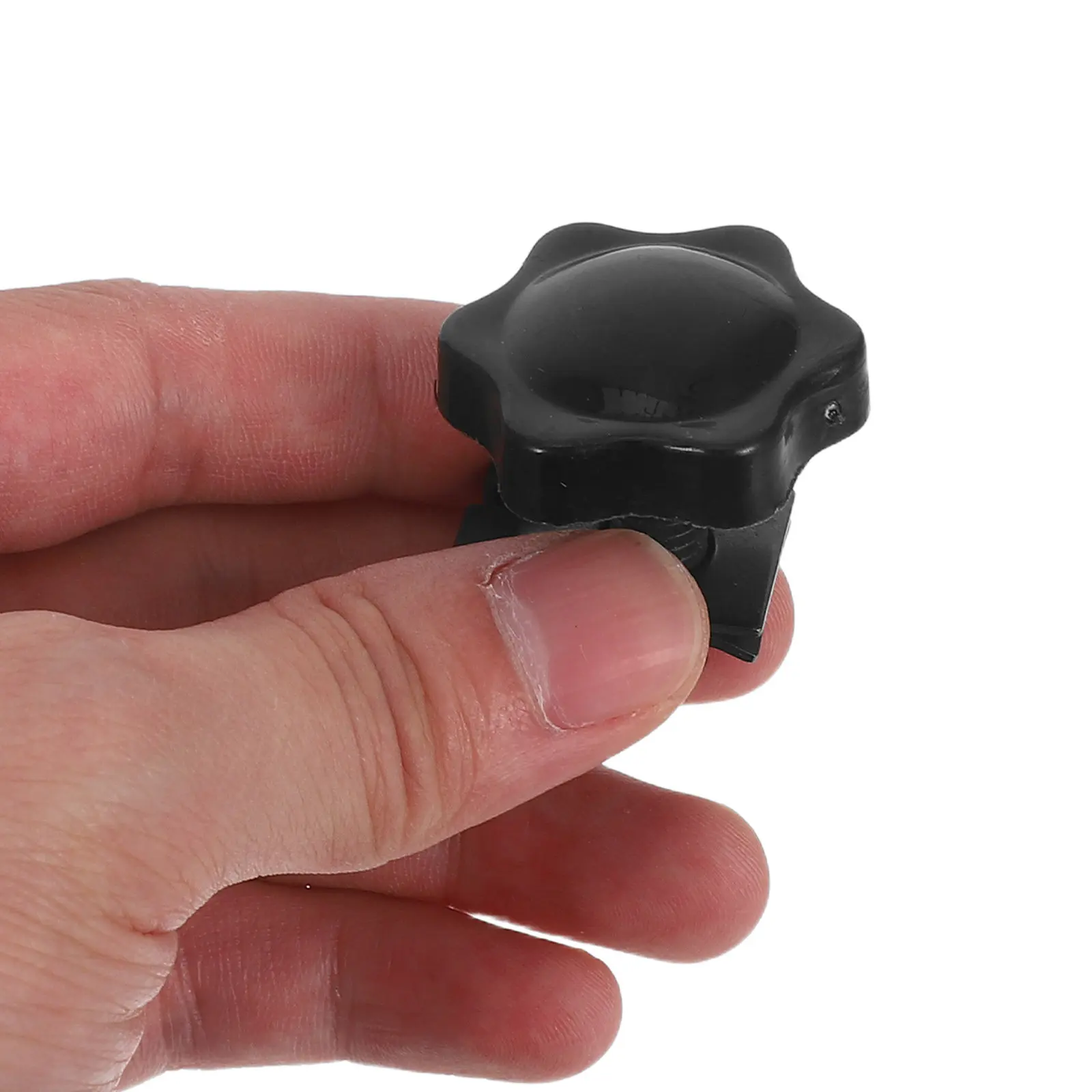 

Комплект антивандальных винтов для мотоциклетных кофров, металлические крепежные элементы для багажных ящиков, универсальные, простые в установке