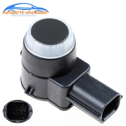 New 13326235 0263013080 13242365 For Chevrolet GM Opel Cadillac GMC Buick Ultrasonic PDC Parking Sensor  Car Accessories