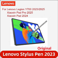 Lenovo Stylus Pen for Legion Y700 2023/2025 Xiaoxin Pad 2024 Pro 2025 Type C Charging 4096 Sensitivity Magnetic Precision Pens
