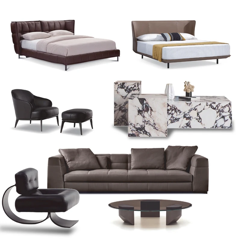 

/Nordic Sofa Set Furniture Living Room For Home Apartment/Nordic Minimalism Fabric Couch Living Room Sofas 3 Seater