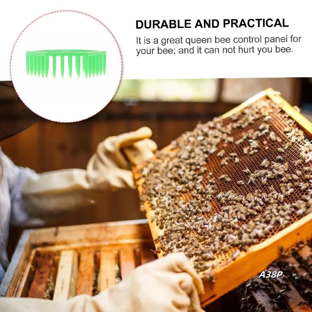 

Beekeeping Queen Needle Type Bee Cage Queen Cage Beekeeper Tool Beekeeping Equipment Beekeeping Supplies