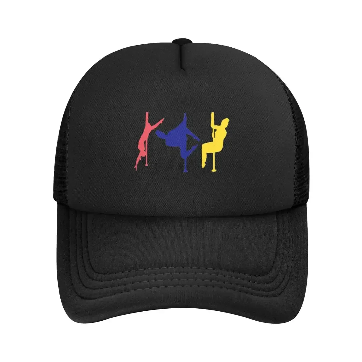 

Hangback лягушка фигурки танцев на пилоне сетчатые бейсболки Snapback модные бейсболки повседневные Casquette уличные унисекс