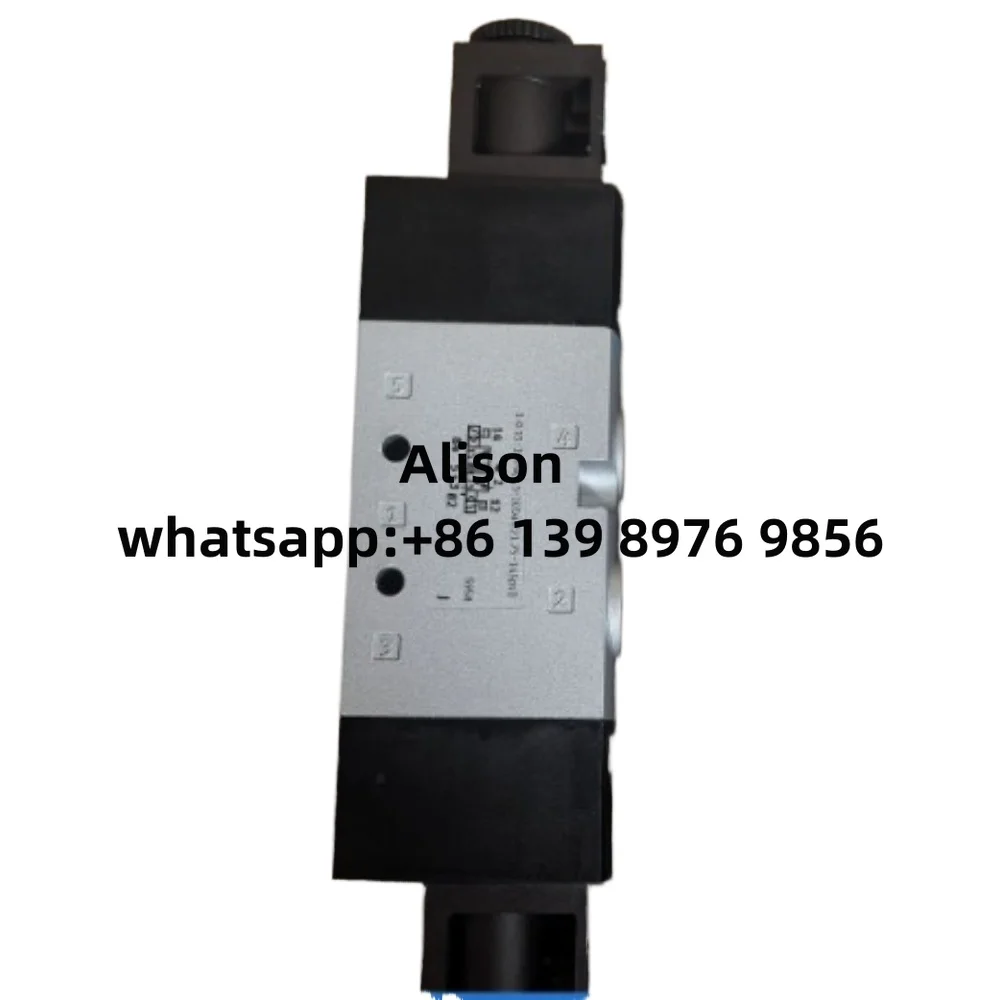 SOLENOID VALVE VUVS-L20-B52-D-G18-F7-1C1 575265 575251 VUVS-L20-B52-D-G18-F7-1C1+G 8059137 VUVS-L25-B52-D-G14-F8 575518
