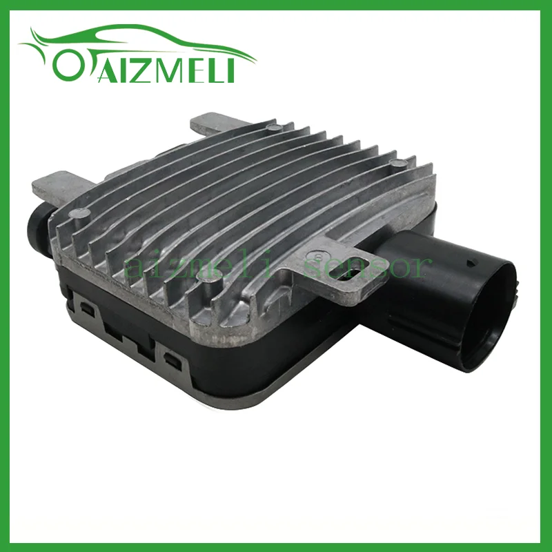 

7T43-8C609-BA Модуль управления вентилятором охлаждения для Volvo S60 S80 XC60 XC70 Land Rover LR2 Lincoln MKX Ford Edge 7G919A819AA 940009402