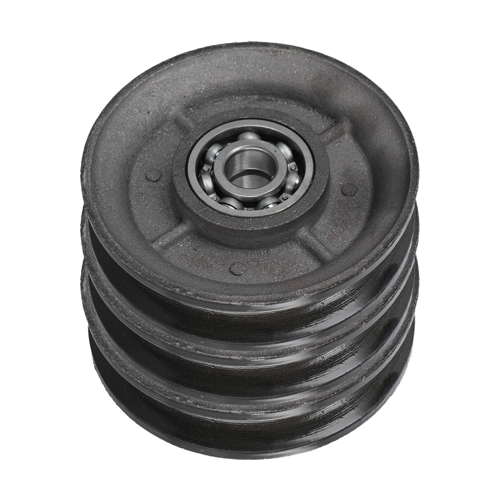 Bearing Pulley DIY Projects Easy Installation Efficient Industrial Machinery Long-lasting Performance
