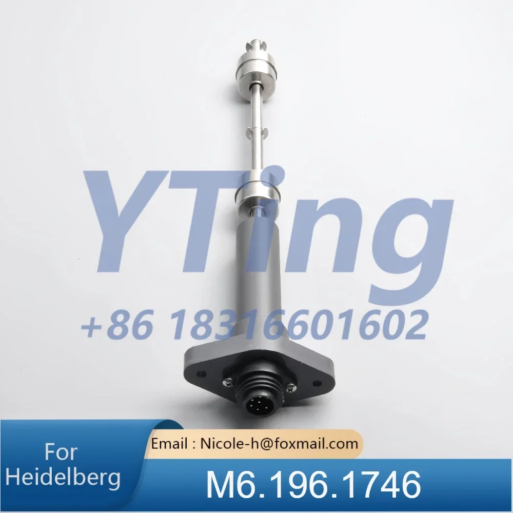 M6.196.1746 Water Tank Level Sensor Fit Heidelberg SM102 CD102 SM74 Offset Press